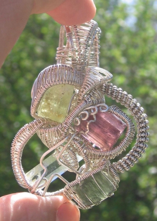 Sterling Silver