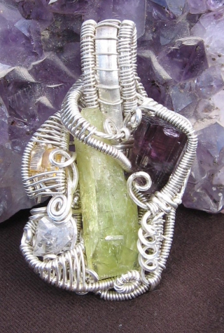 Sterling Silver