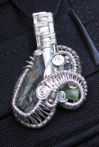 Sterling Silver