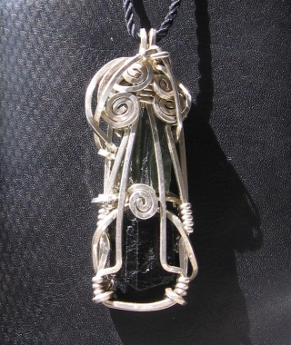 Sterling Silver