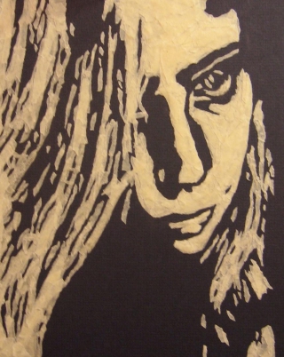 Masking Tape Image