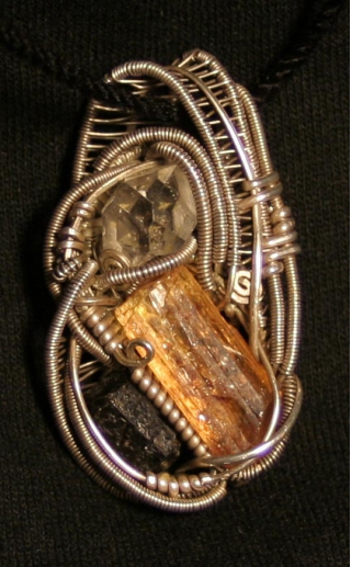 Sterling Silver