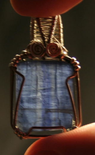 Sterling Silver