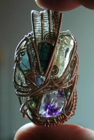 Sterling Silver