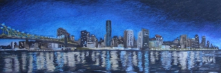 Colored Pencil Image
